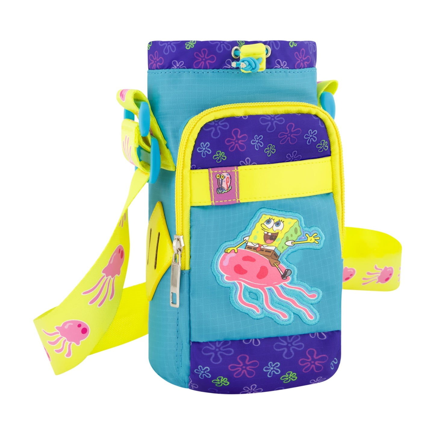 StrapStory - Crossbody 3664