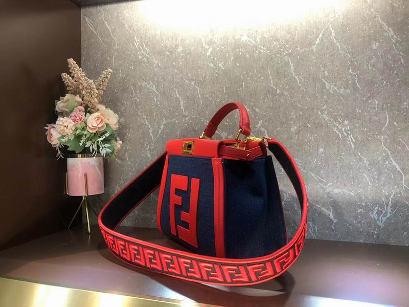 FDNI-Bags - Strap Story - 732