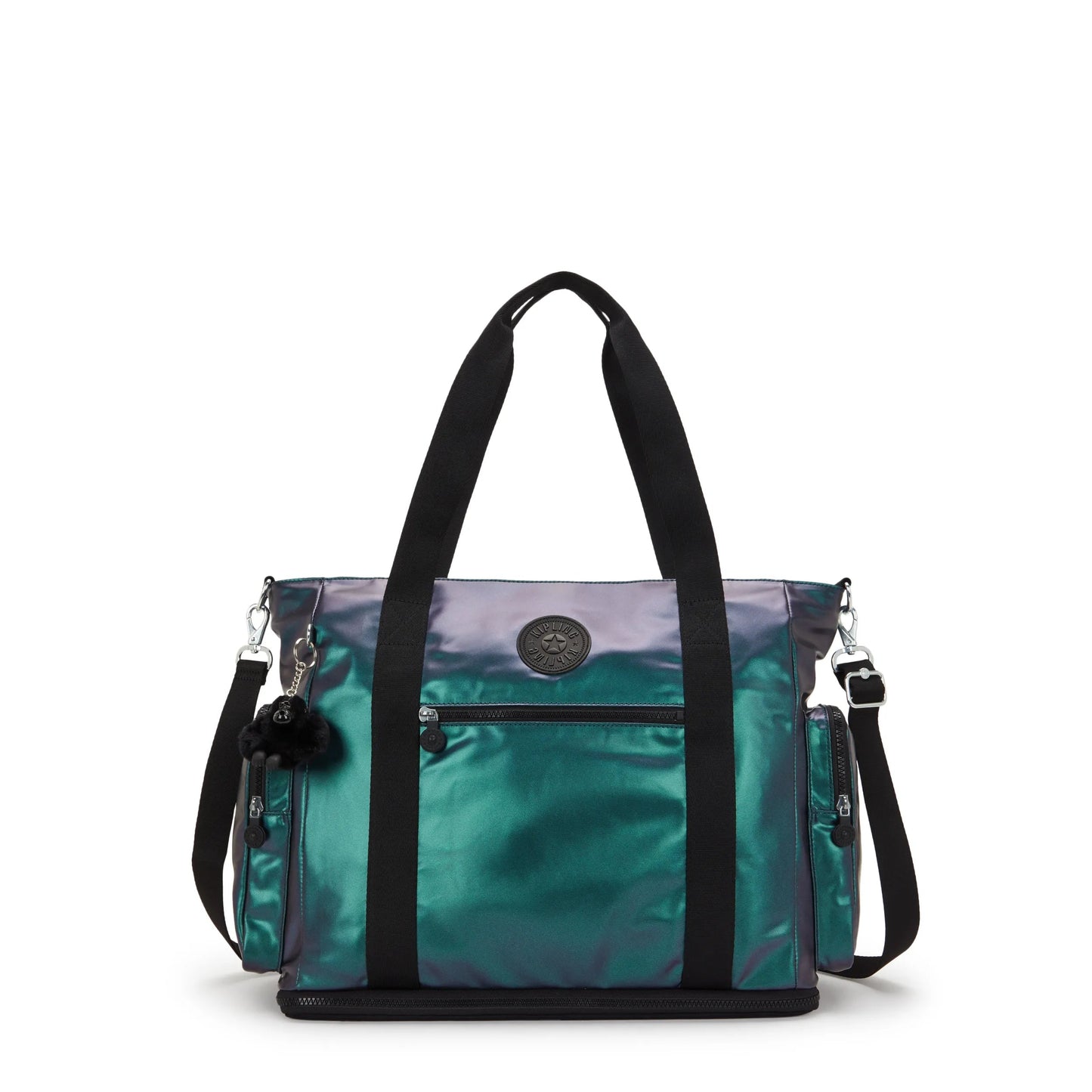 StrapStory - Tote Bag 1264