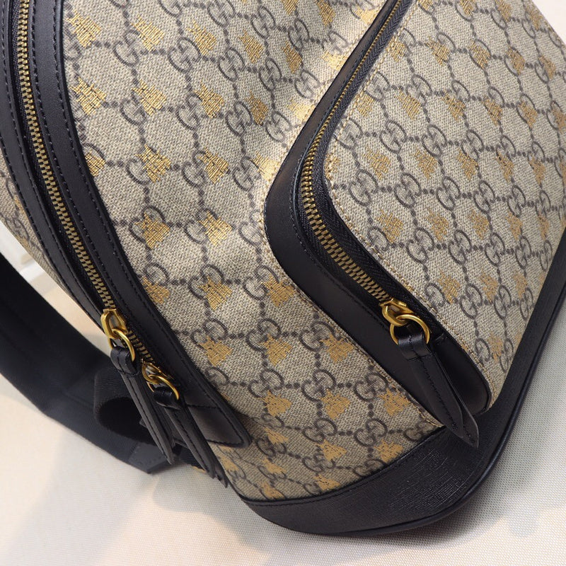STRAPSTORY - GGC4 BAG - 1014