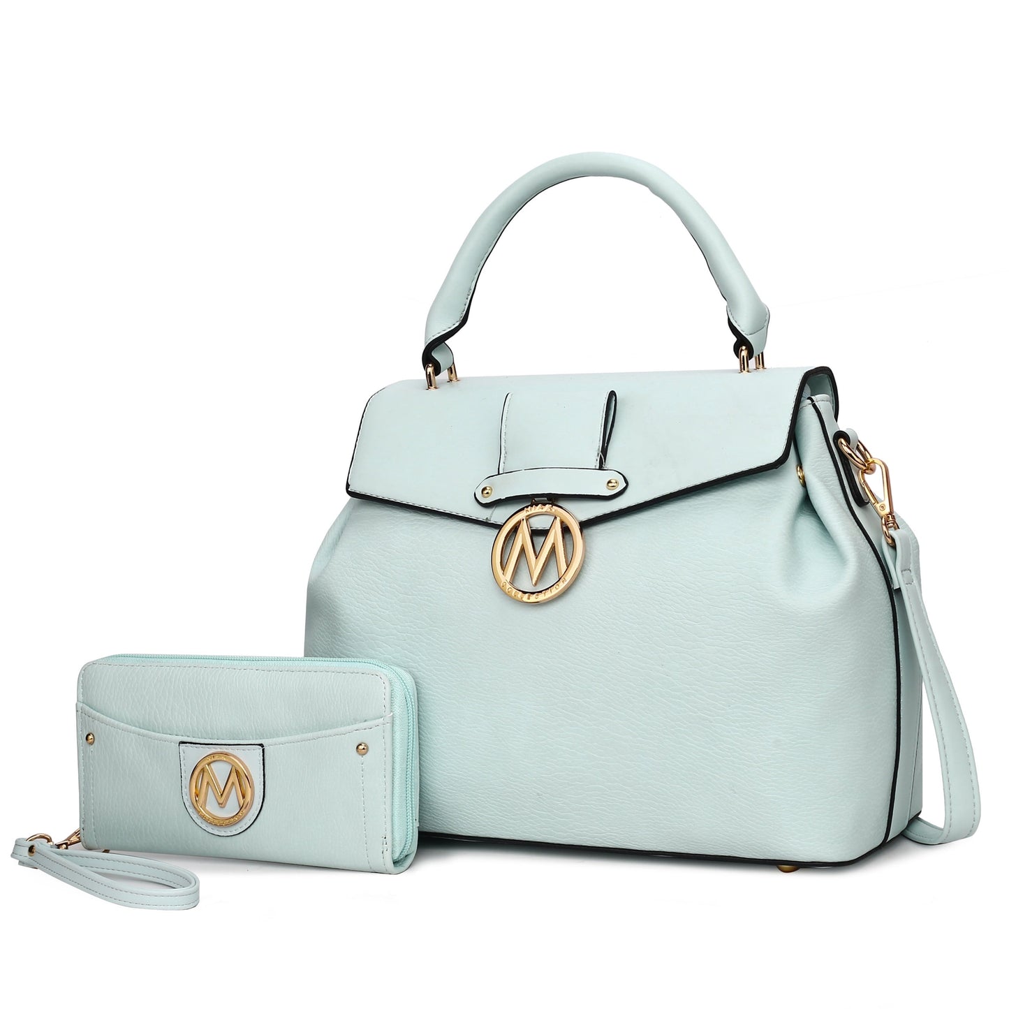 StrapStory - Satchel 950