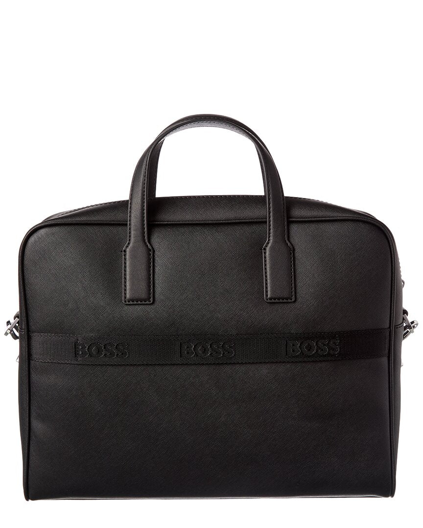 StrapStory - Messenger Bag 048