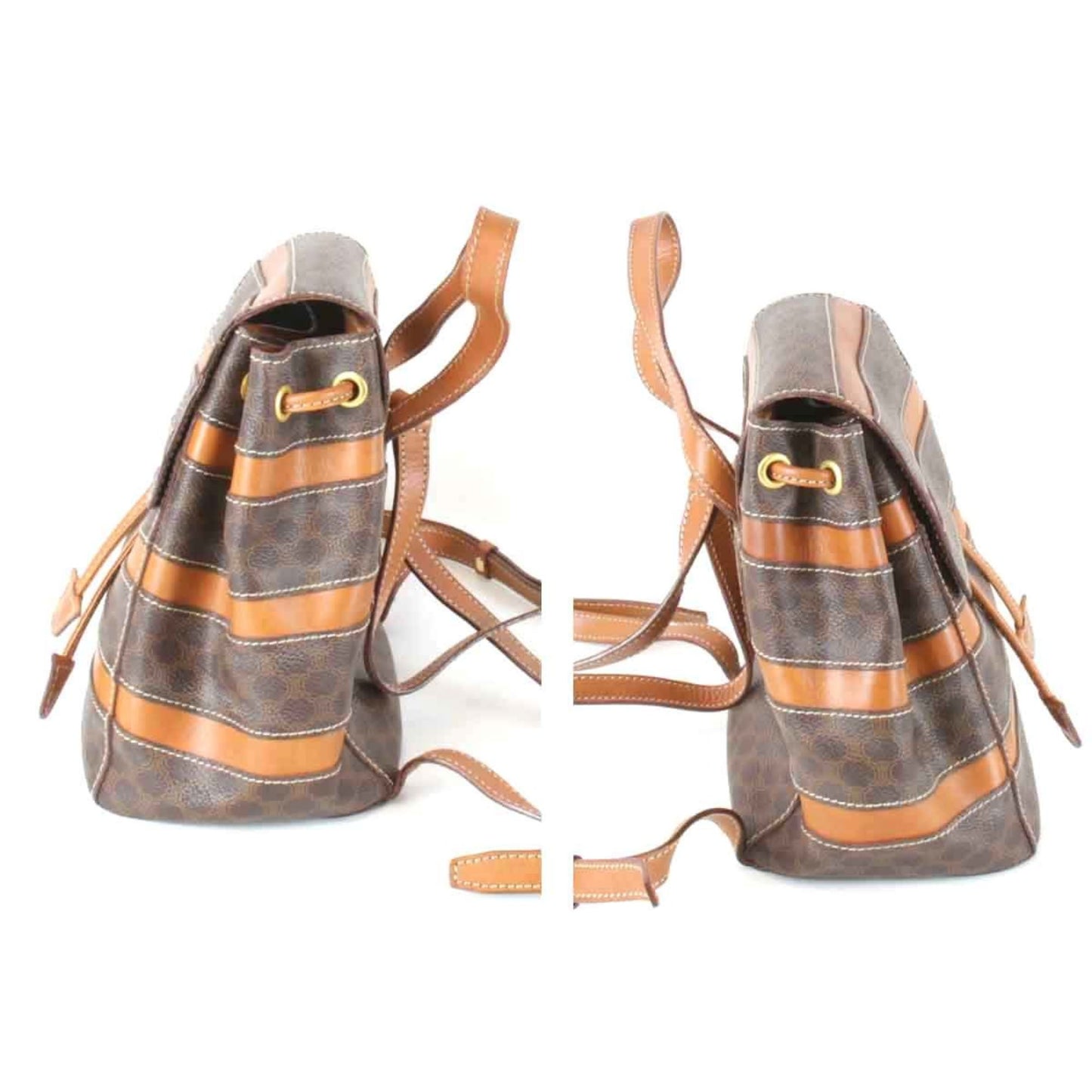 StrapStory - Backpack 1283