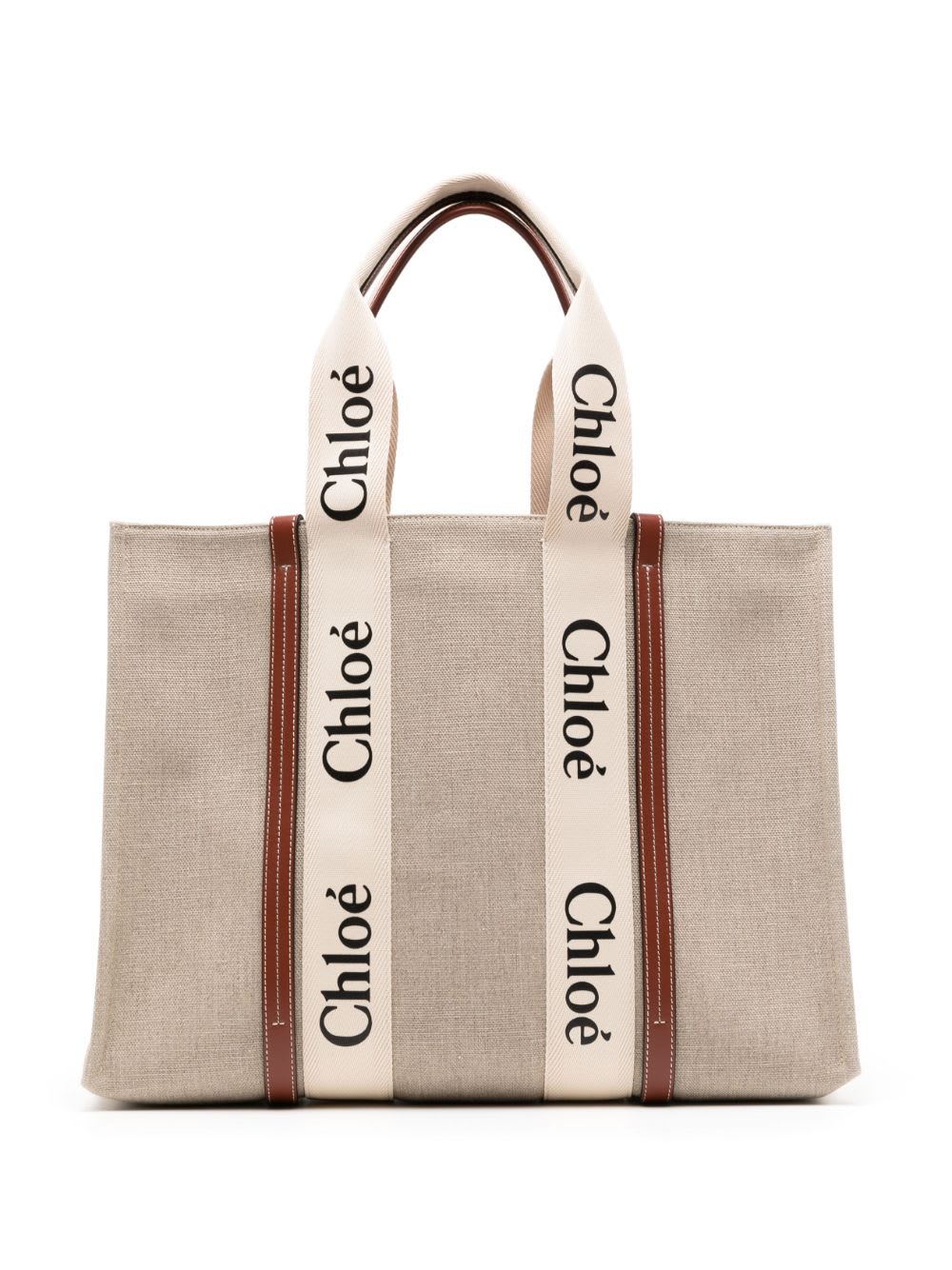 StrapStory - Tote Bag 3923