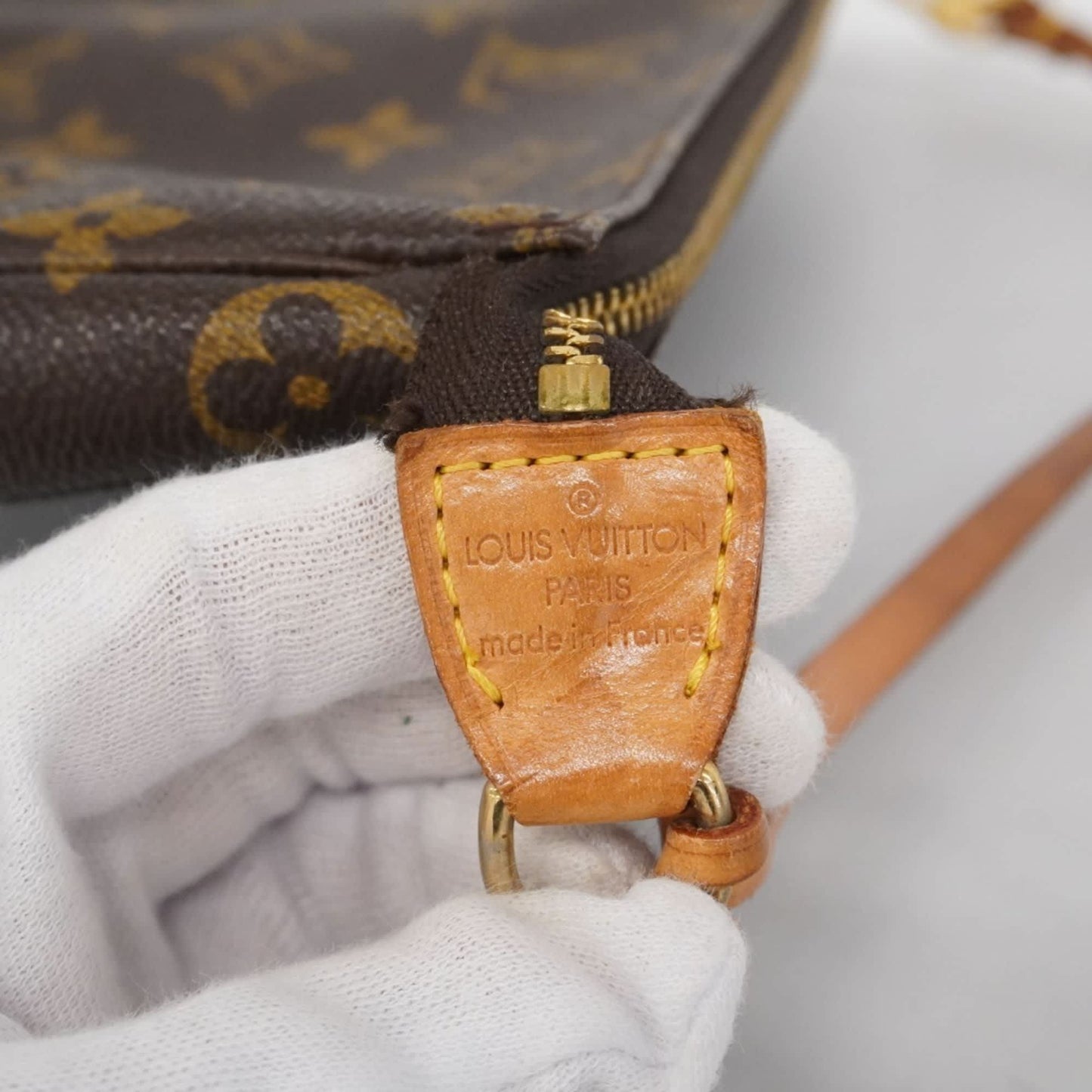 StrapStory - Satchel 1461