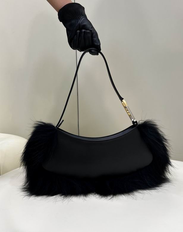 FDNI-Bags - Strap Story - 601