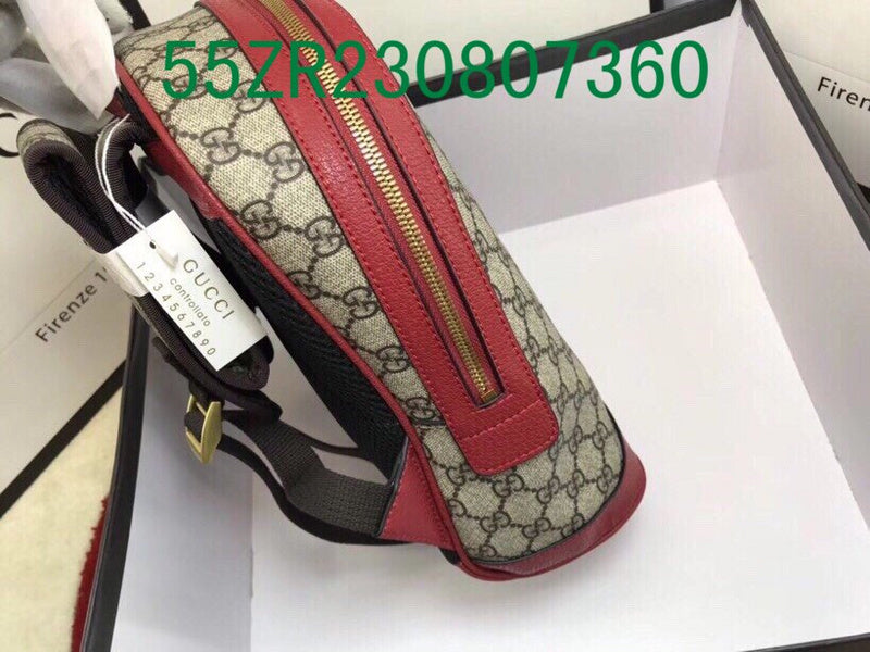 STRAPSTORY - GGC4 BAG - 768