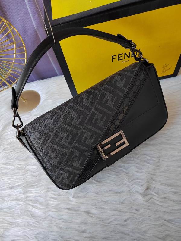 FDNI-Bags - Strap Story - 324