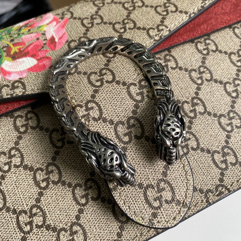 STRAPSTORY - GGC4 BAG - 906