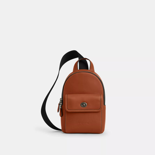 StrapStory - Backpack 446