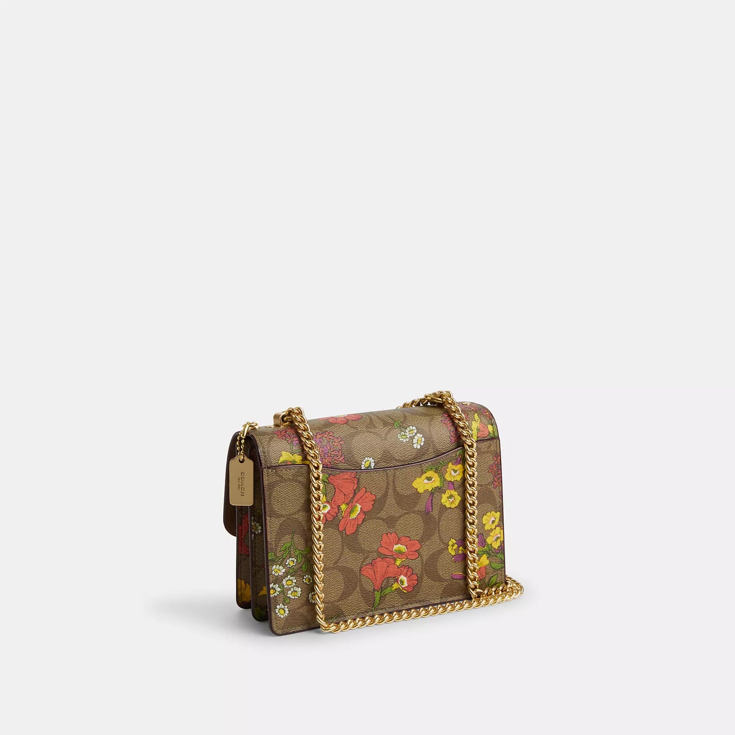 StrapStory - Crossbody 724