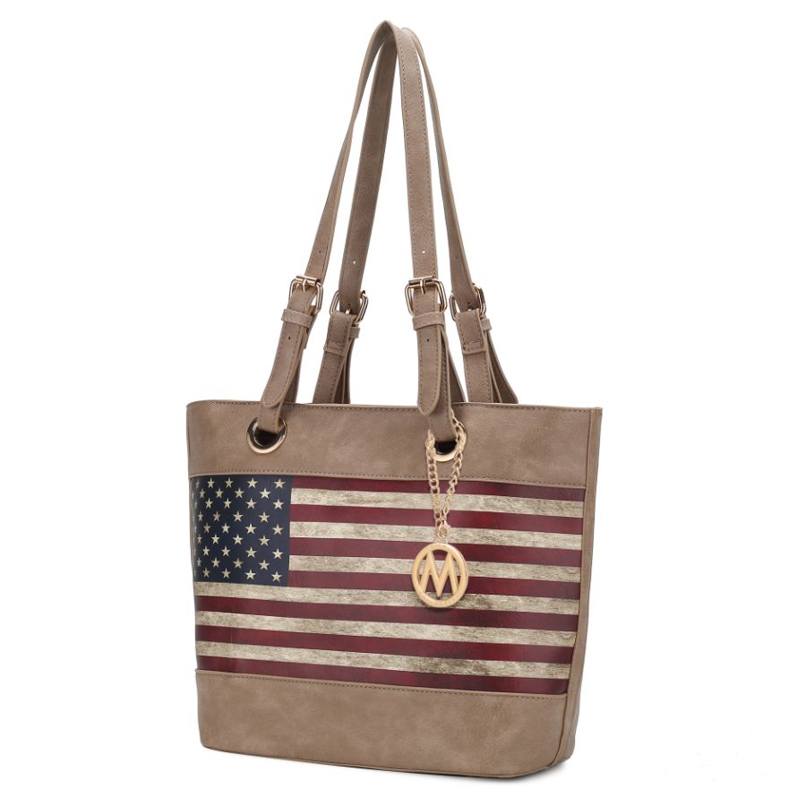 StrapStory - Tote Bag 1073