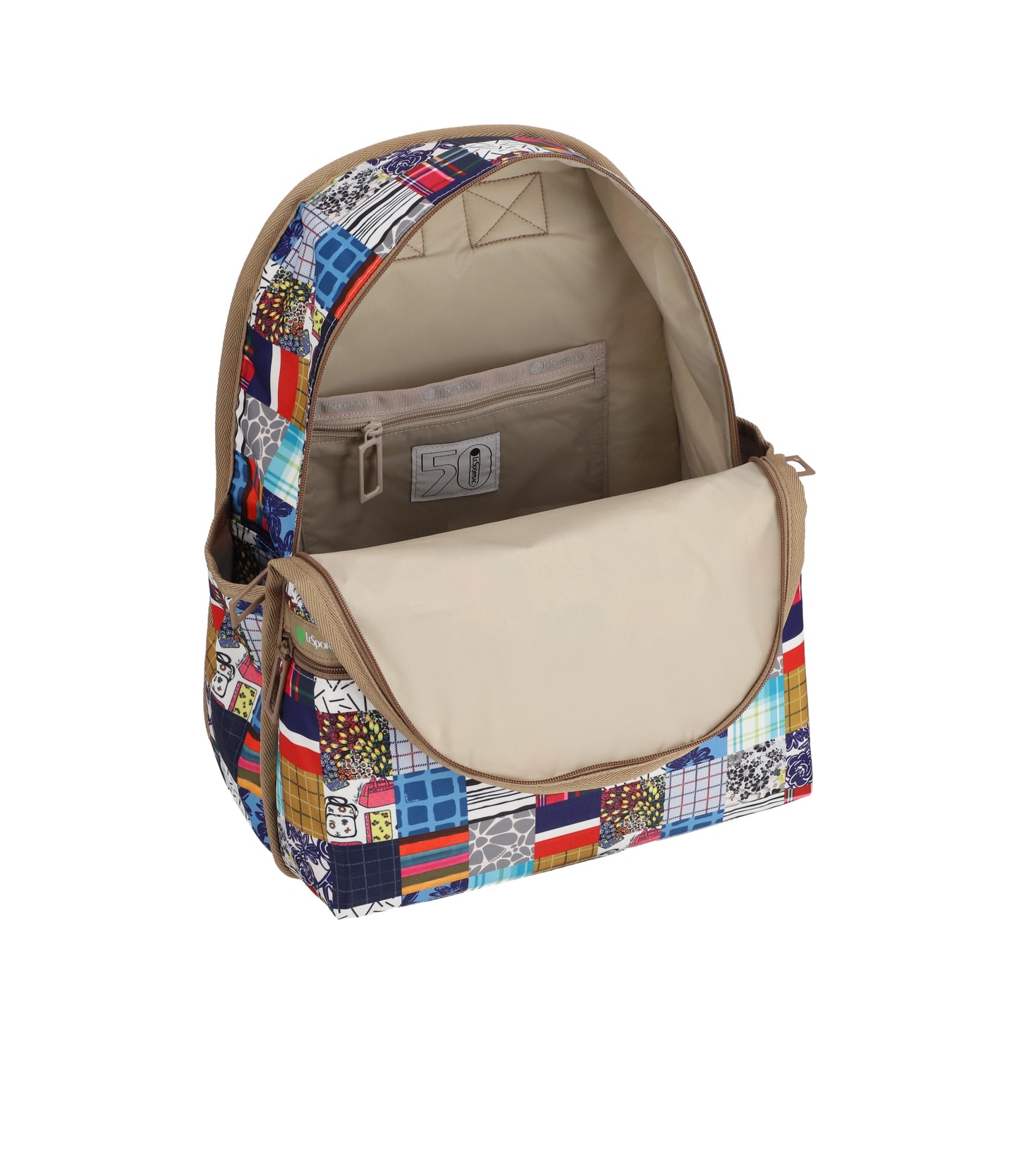 StrapStory - Backpack 1116