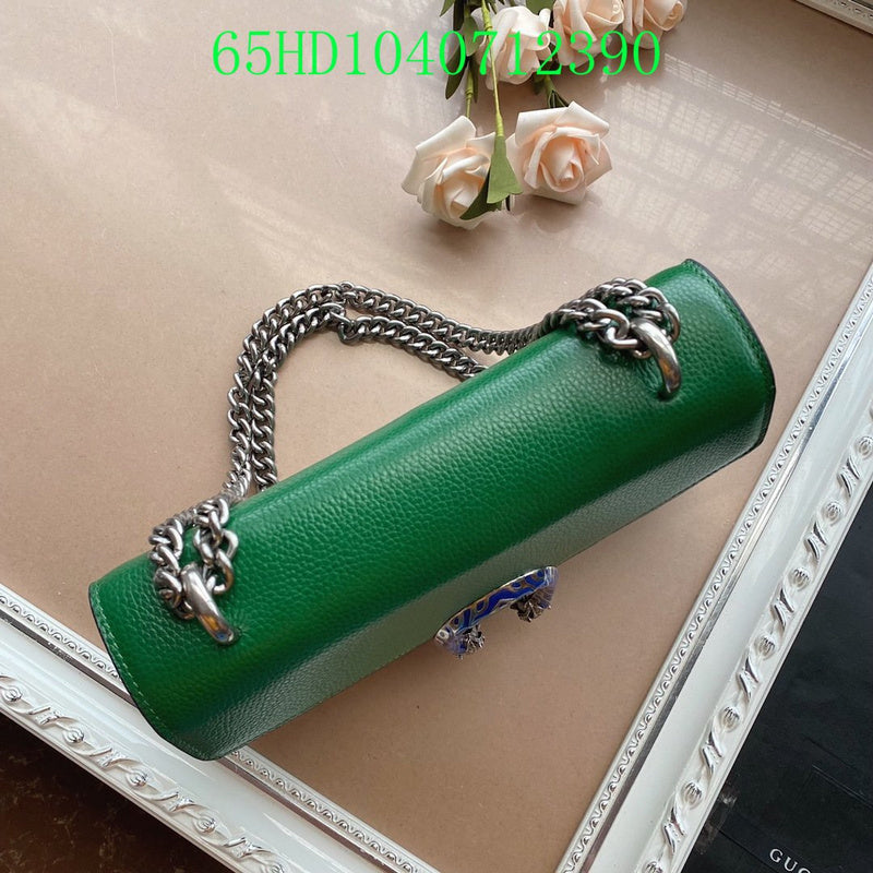 STRAPSTORY - GGC4 BAG - 582