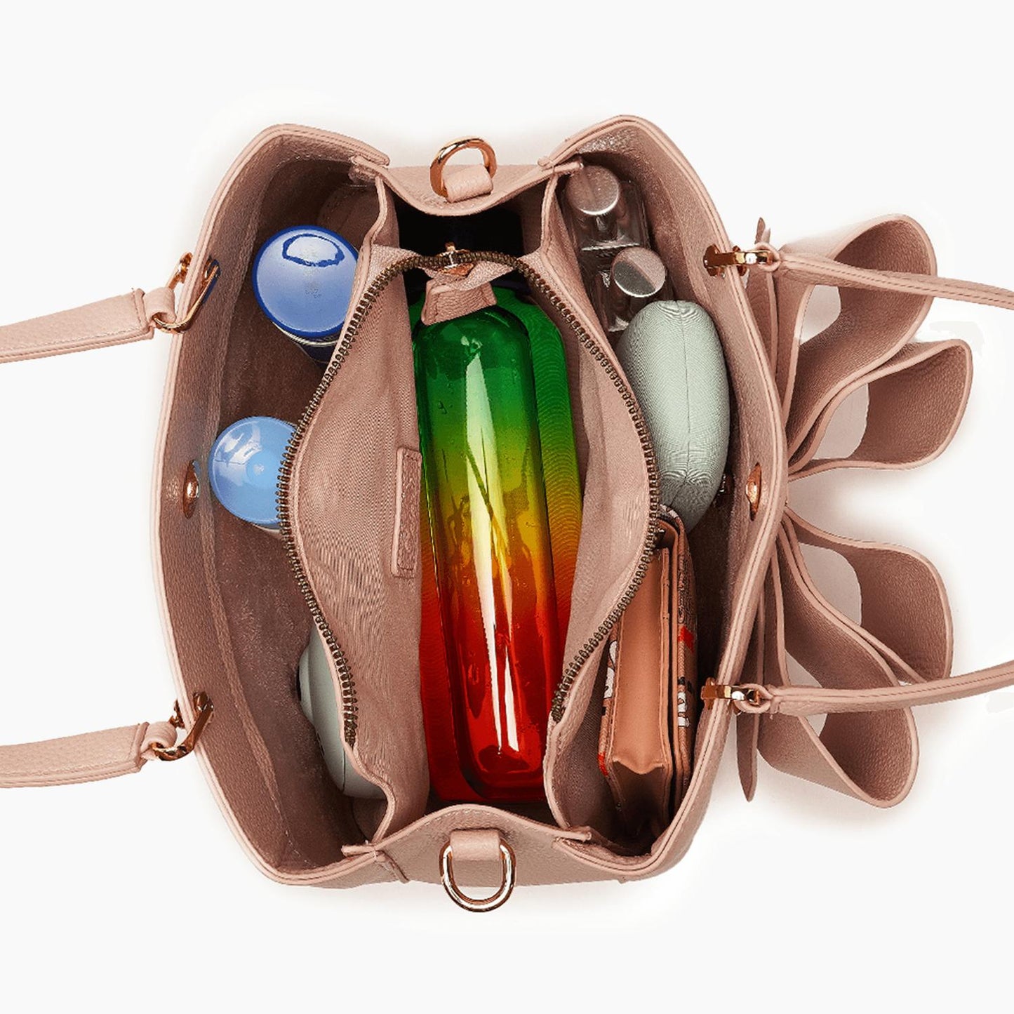 StrapStory - Crossbody 3037