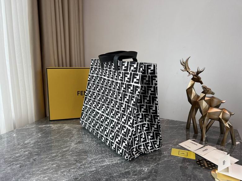 FDNI-Bags - Strap Story - 845