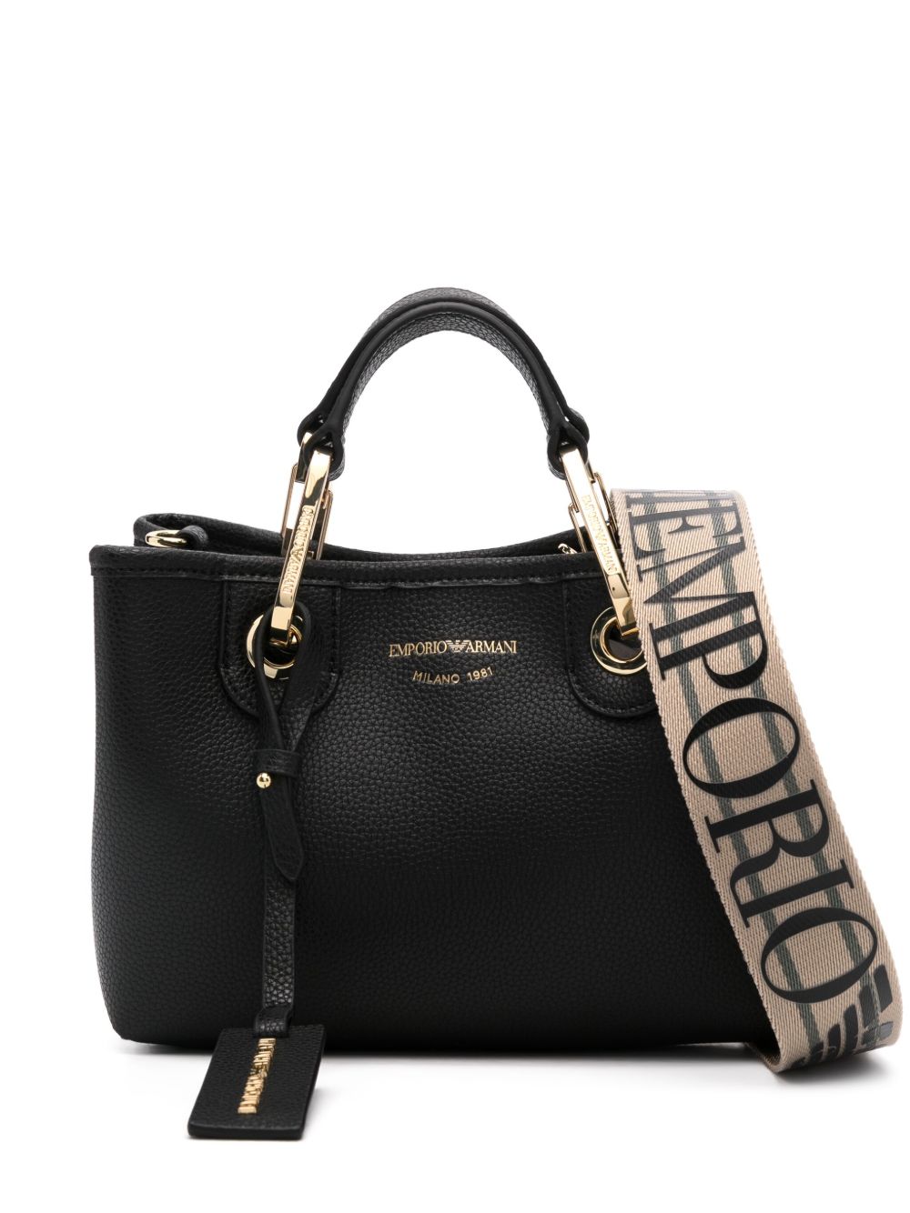 StrapStory - Tote Bag 1434