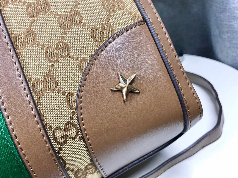 STRAPSTORY - GGC4 BAG - 470