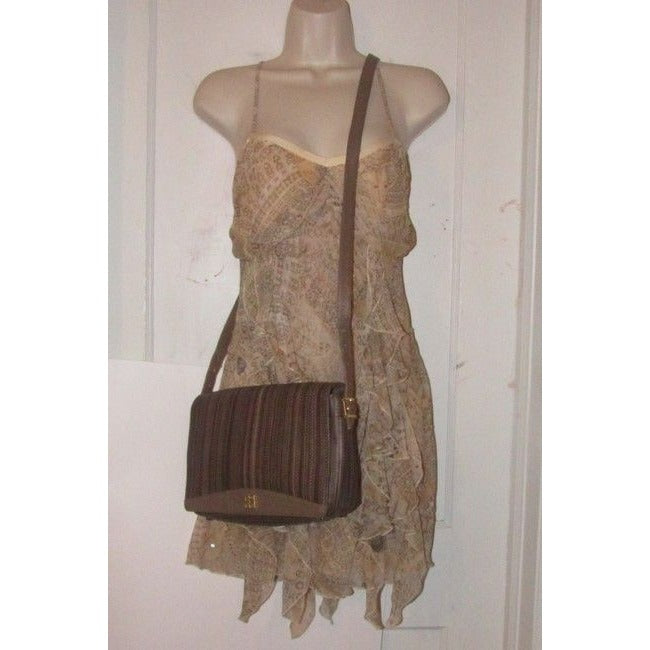 STRAPSTORY - GGC4 BAG - 3779