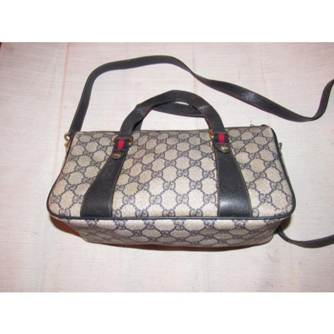 STRAPSTORY - GGC4 BAG - 2521