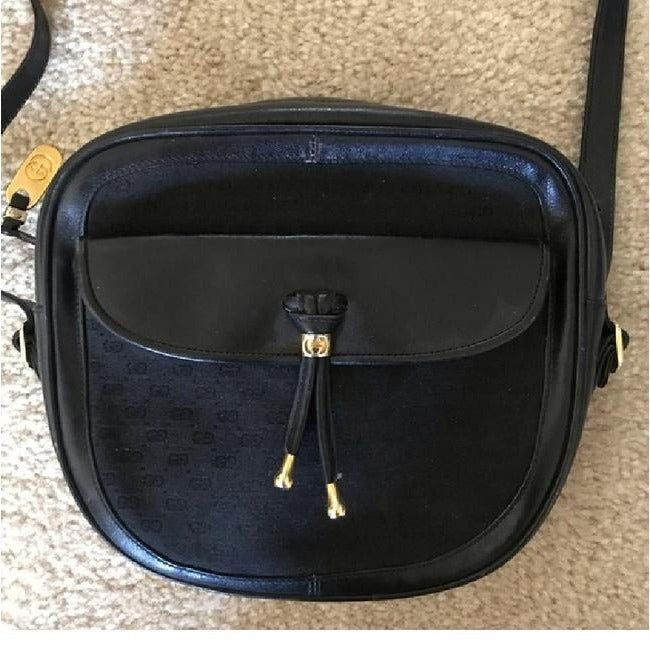 STRAPSTORY - GGC4 BAG - 3350