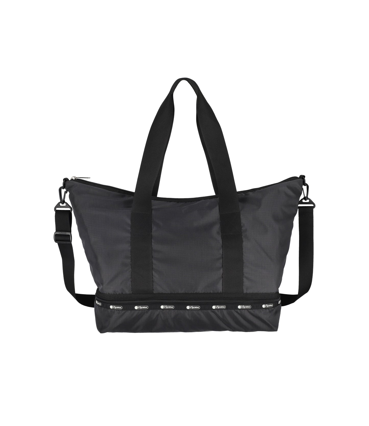 StrapStory - Duffle Bag 128