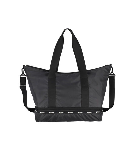 StrapStory - Duffle Bag 128