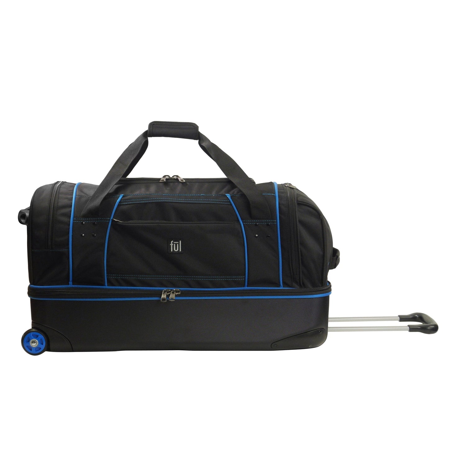 StrapStory - Duffle Bag 163