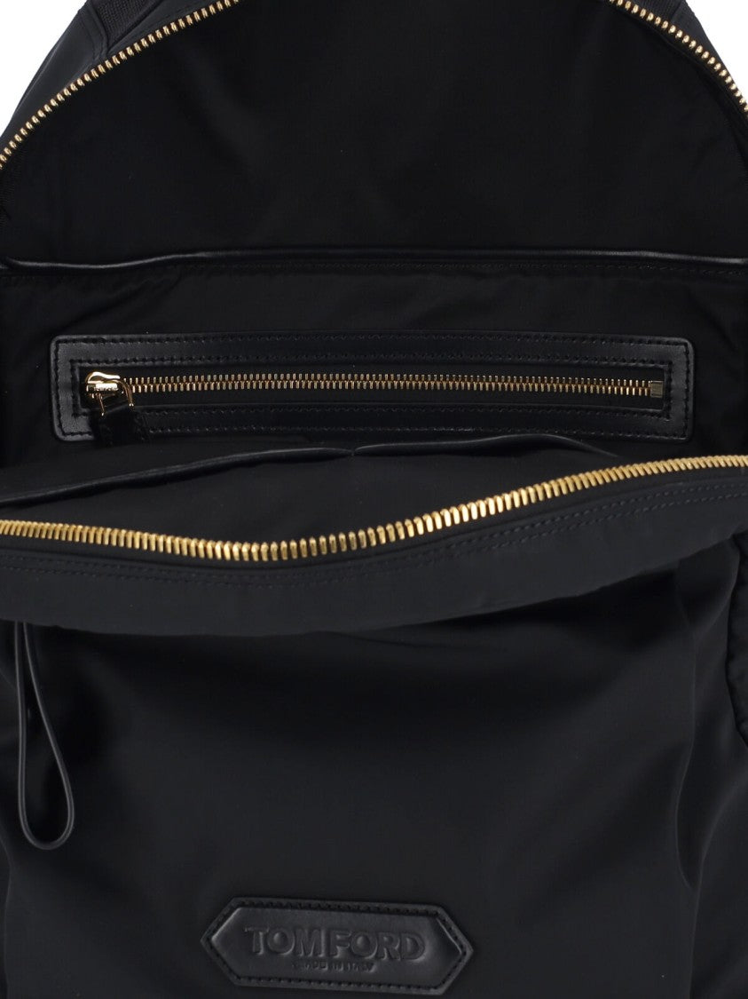 StrapStory - Backpack 1292