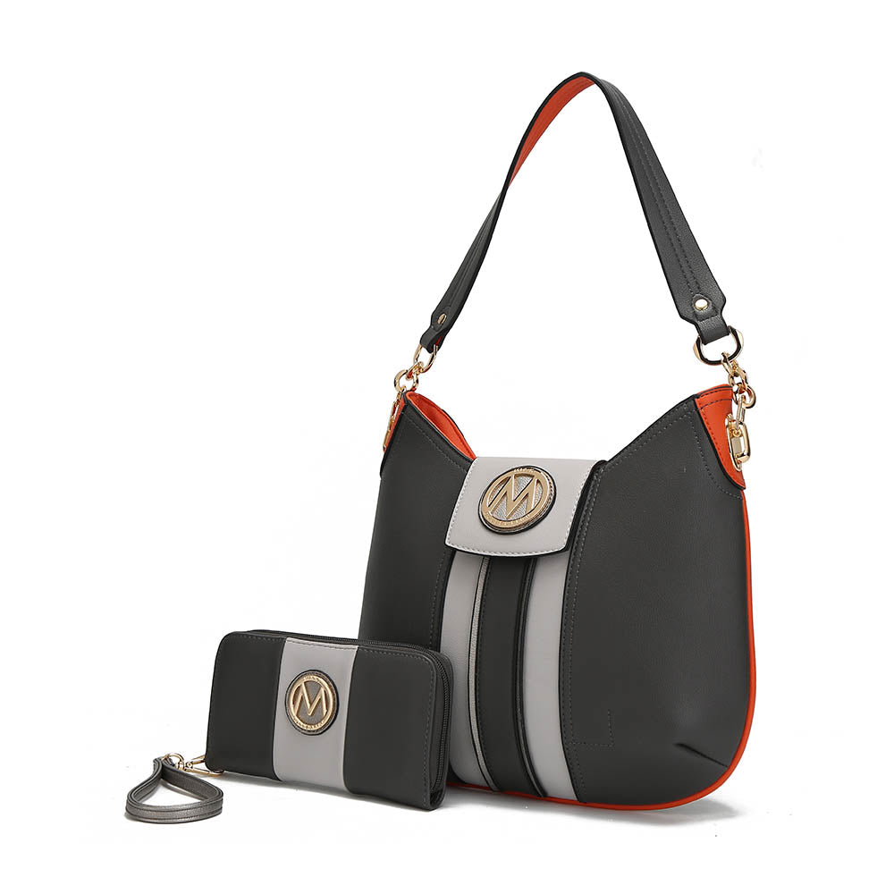 StrapStory - Hobo Bag 367