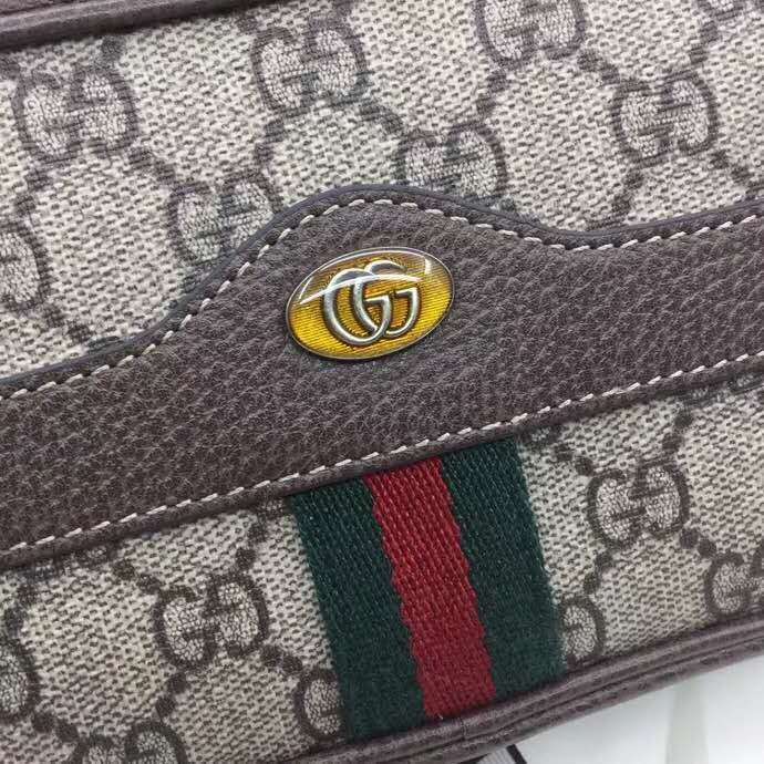 STRAPSTORY - GGC4 BAG - 1266