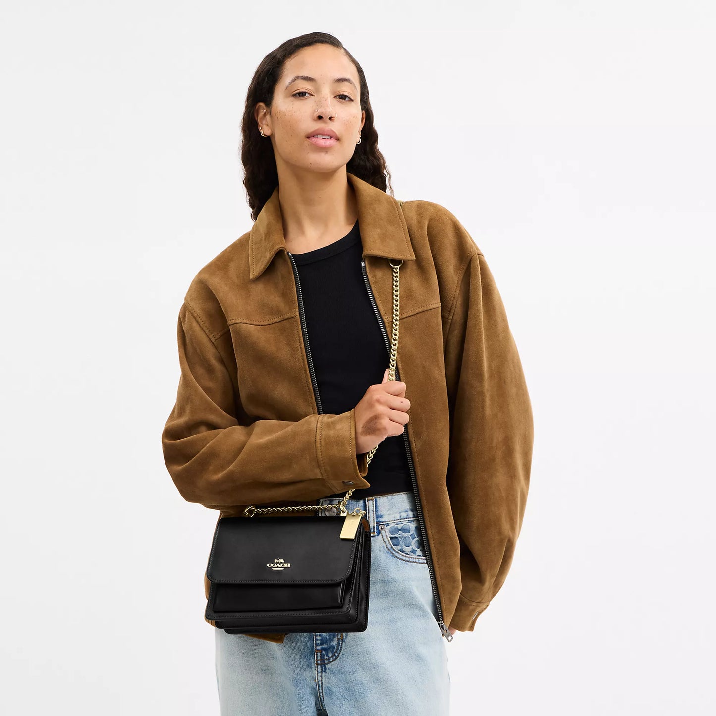 StrapStory - Crossbody 680