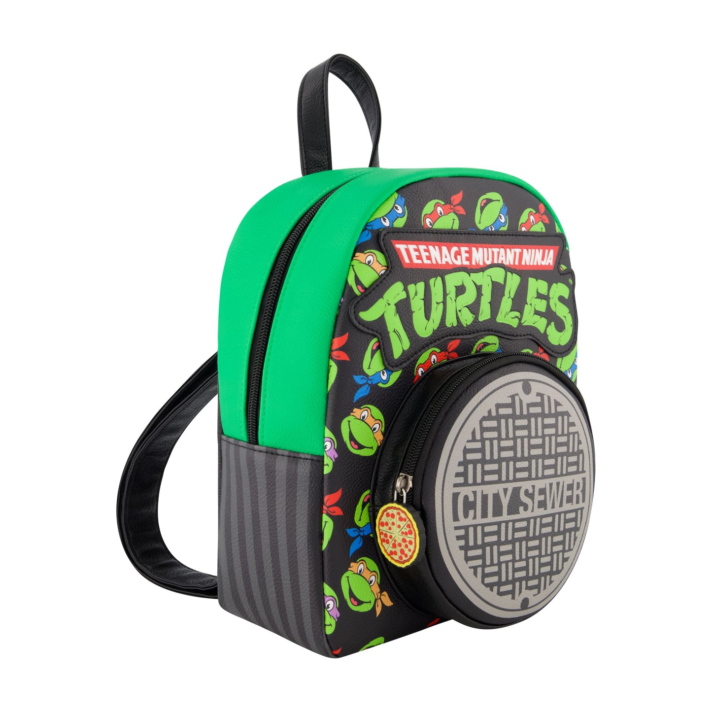StrapStory - Backpack 1255