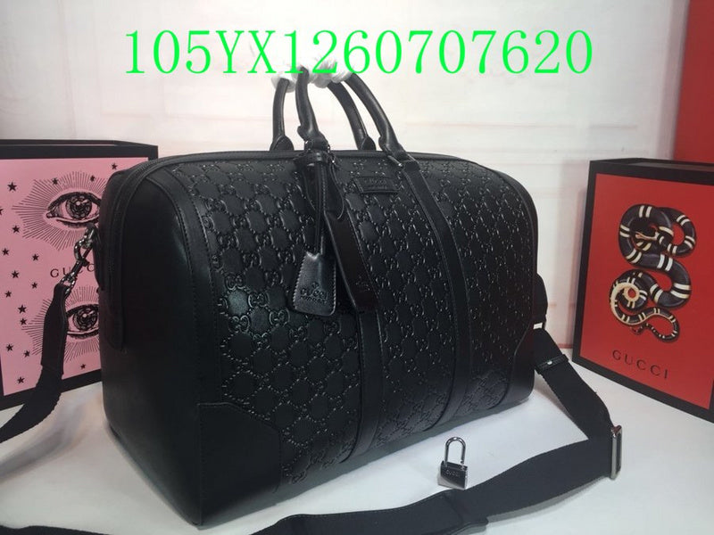 STRAPSTORY - GGC4 BAG - 884