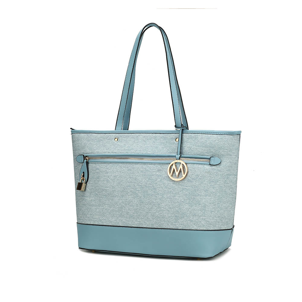 StrapStory - Tote Bag 1509