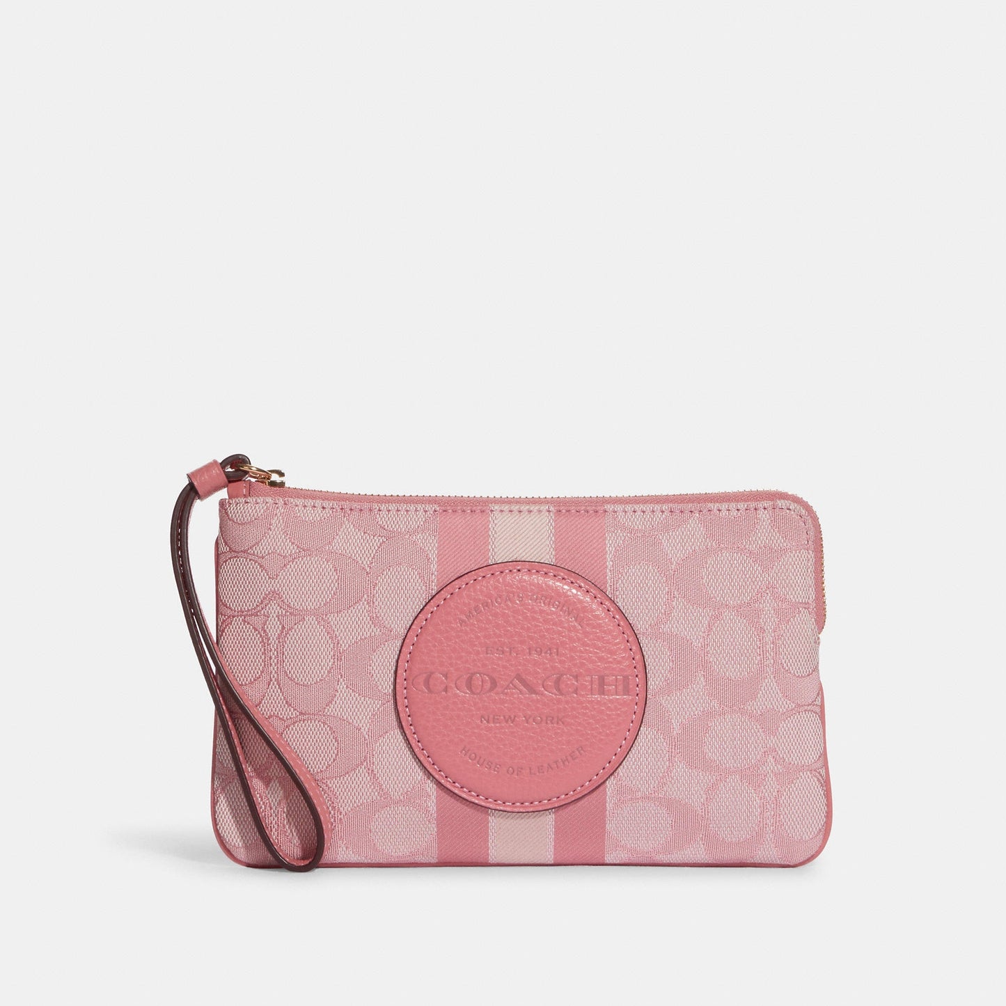 StrapStory - Wristlet 042