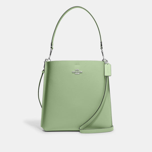 StrapStory - Bucket Bag 201