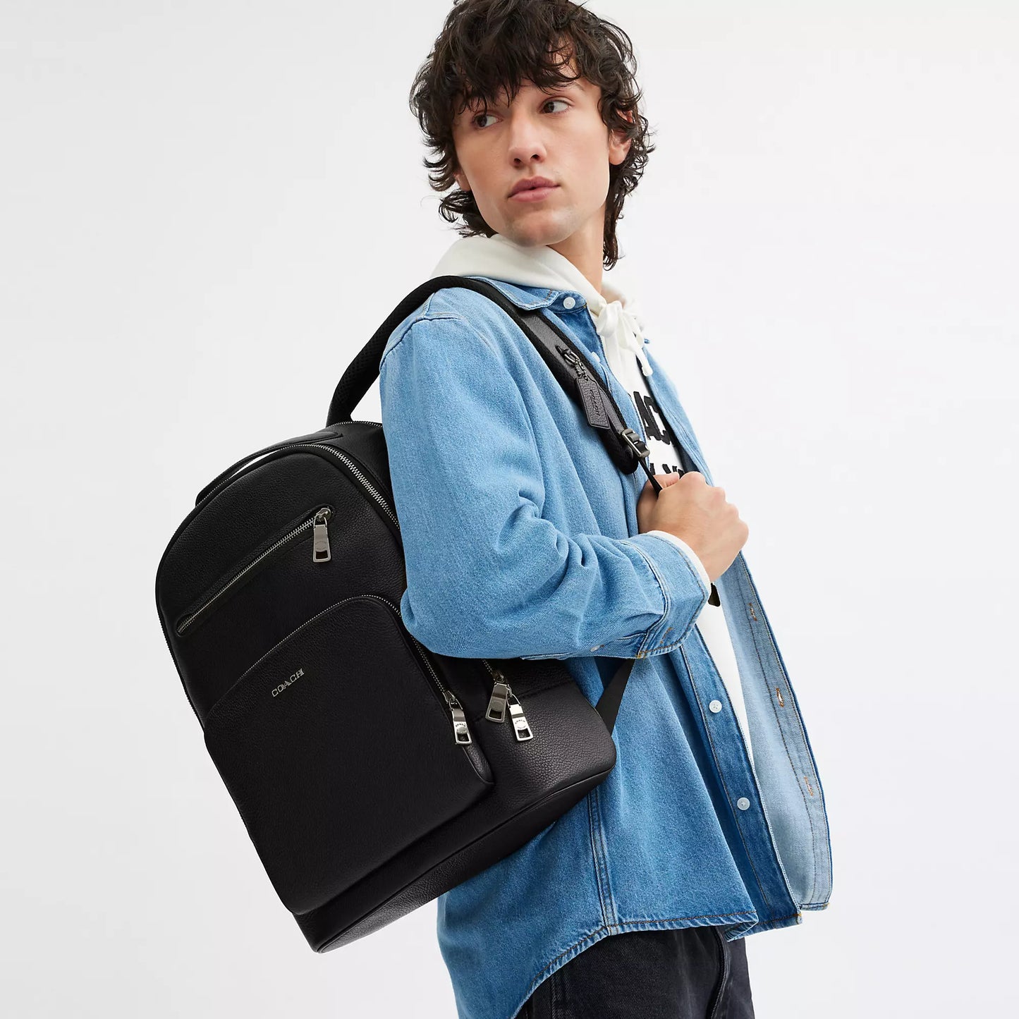 StrapStory - Backpack 384