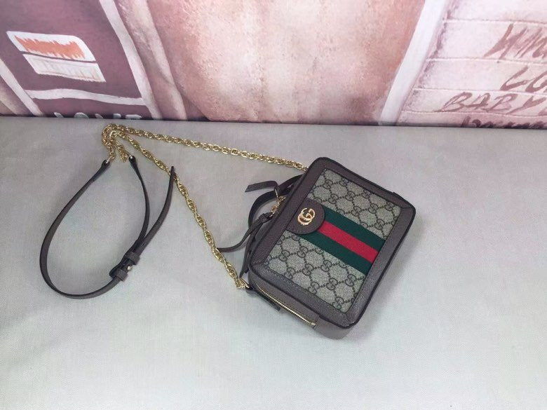 STRAPSTORY - GGC4 BAG - 509