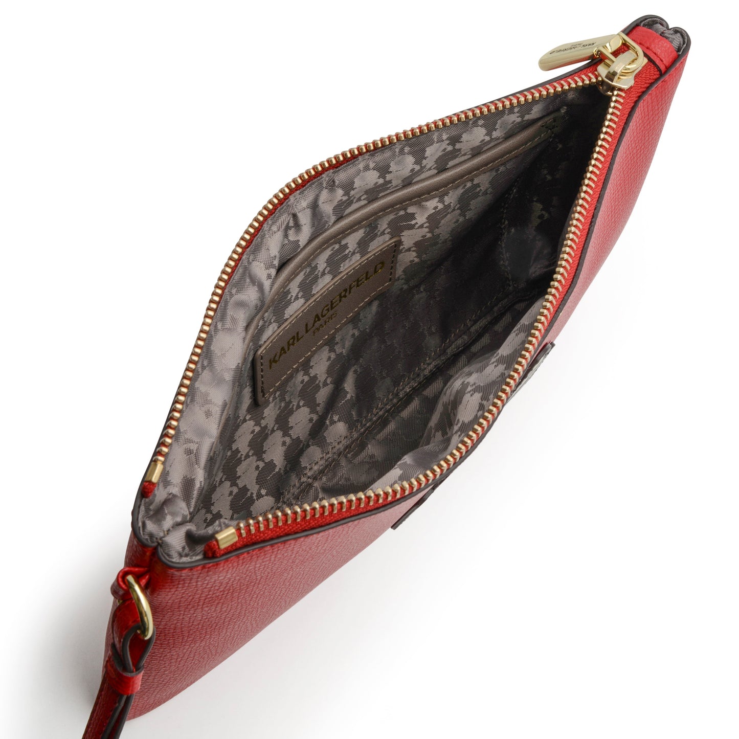 StrapStory - Wristlet 465