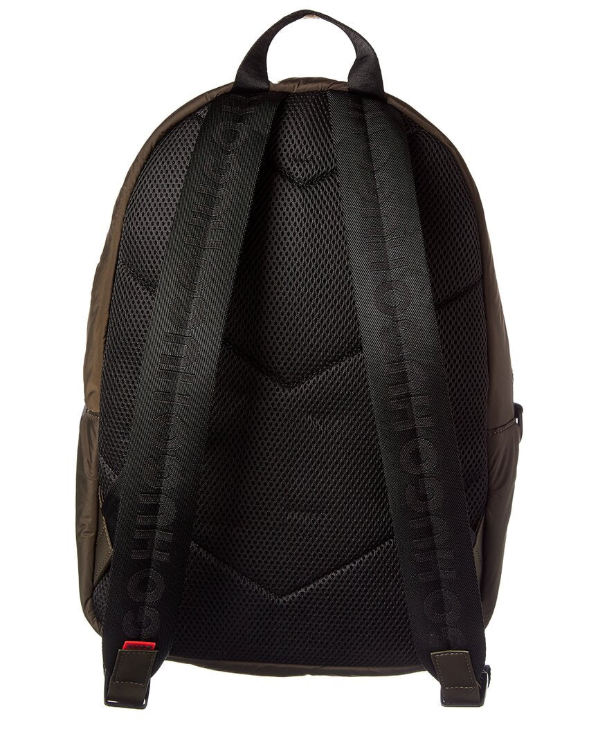 StrapStory - Backpack 477