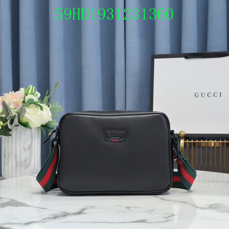STRAPSTORY - GGC4 BAG - 353
