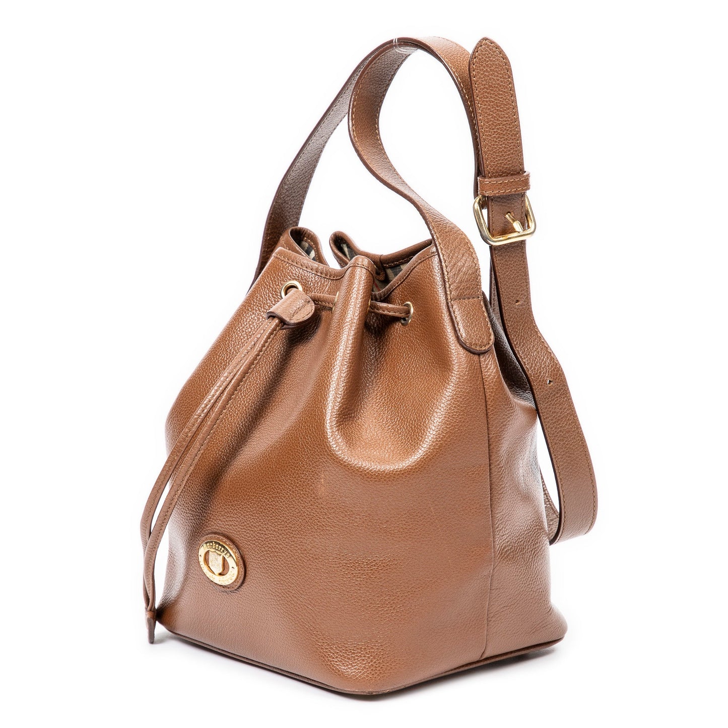 StrapStory - Bucket Bag 199