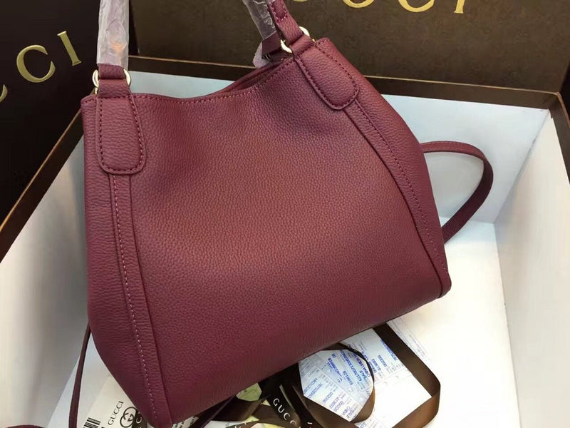 STRAPSTORY - GGC4 BAG - 436
