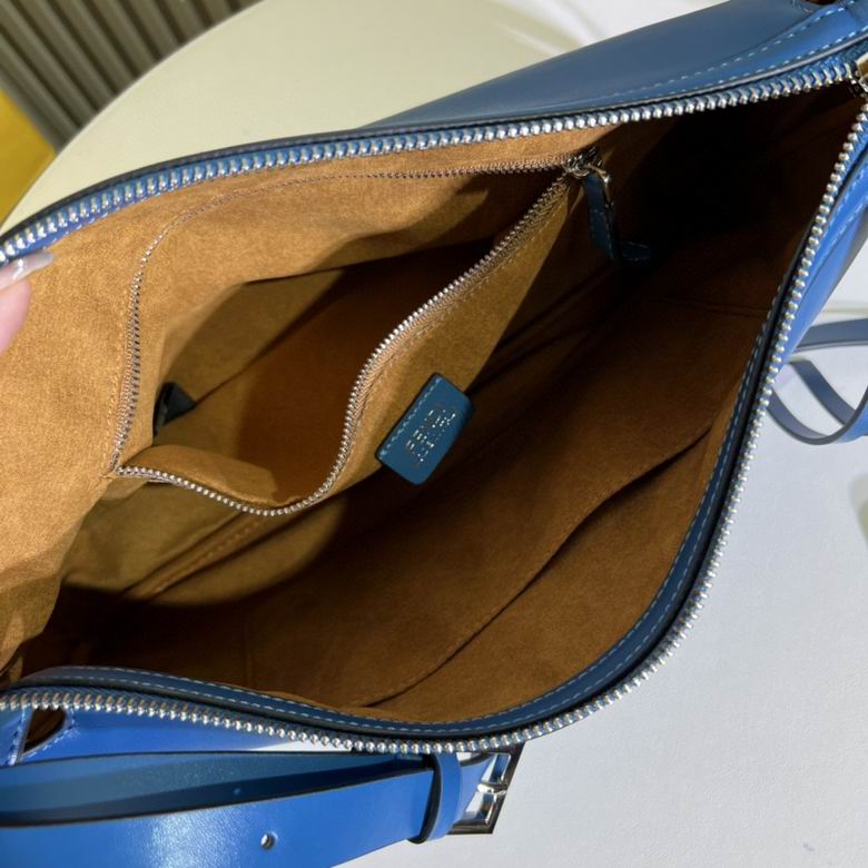 FDNI-Bags - Strap Story - 881