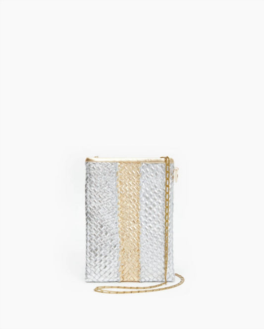 StrapStory - Crossbody 3934