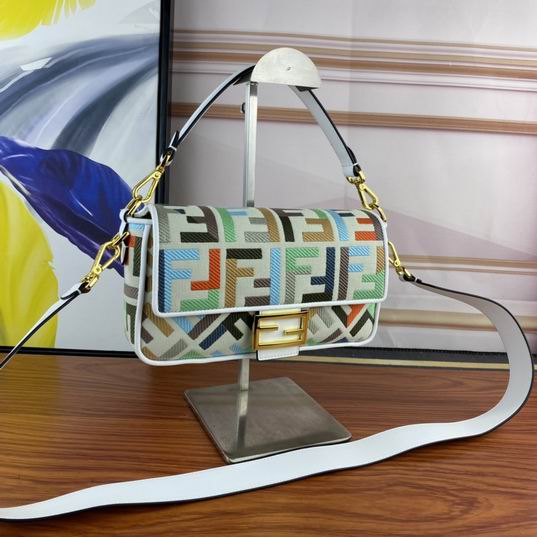 FDNI-Bags - Strap Story - 333