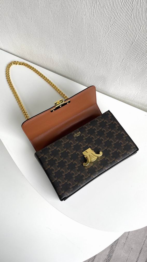 CLNE-Bags - Strap Story - 778