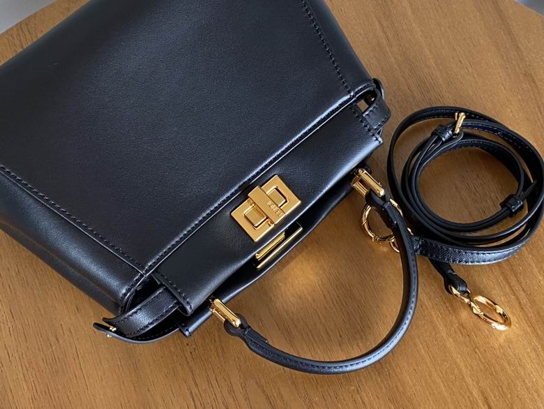 FDNI-Bags - Strap Story - 772