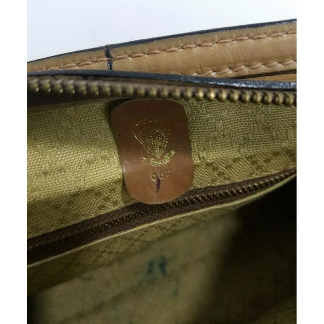 STRAPSTORY - GGC1 BAG - 1755